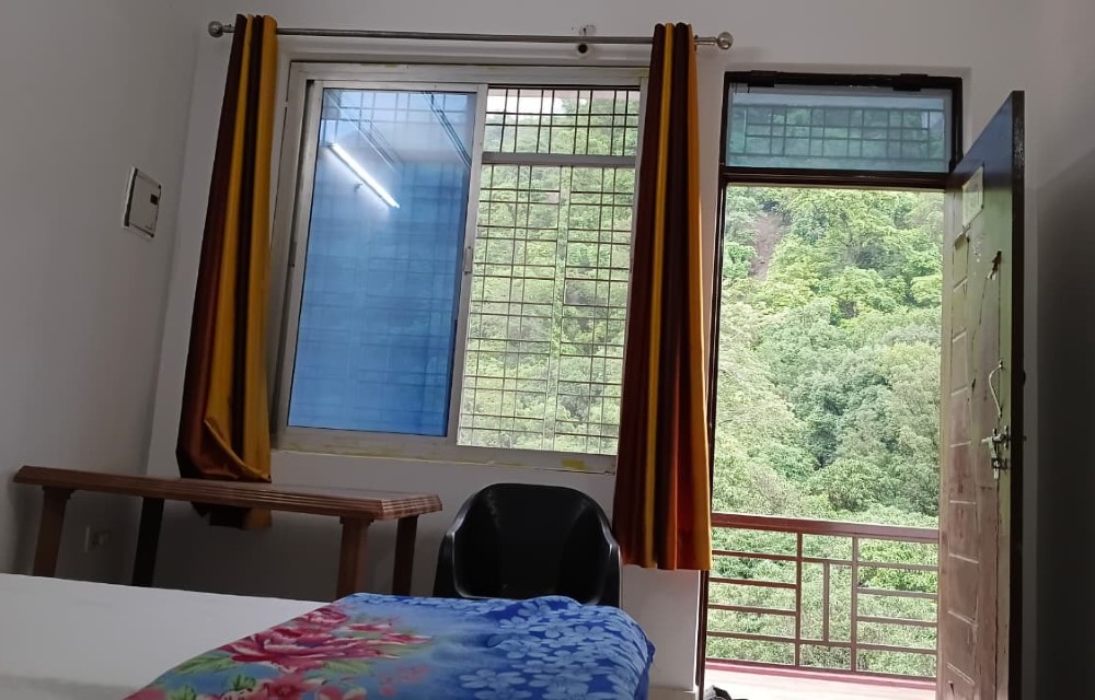 Ashirvaad Kunj - About Us Image