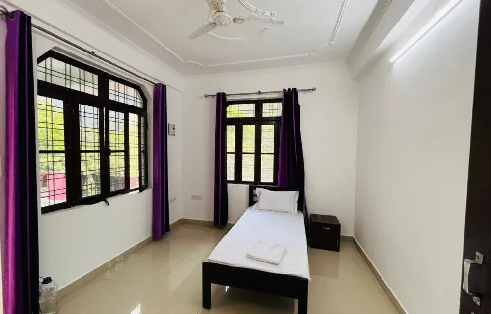 Ashirvaad Kunj - About Us Image