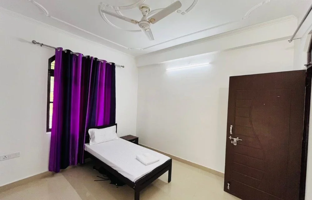 1 BHK  at Ashirvaad Kunj
