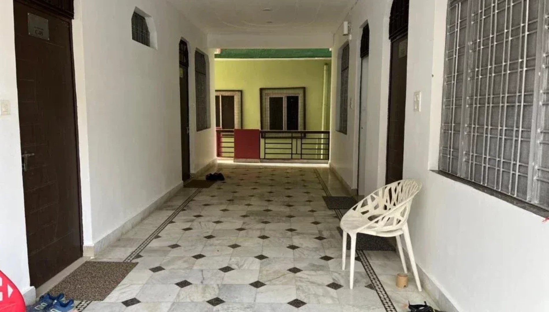 Ashirvaad Kunj