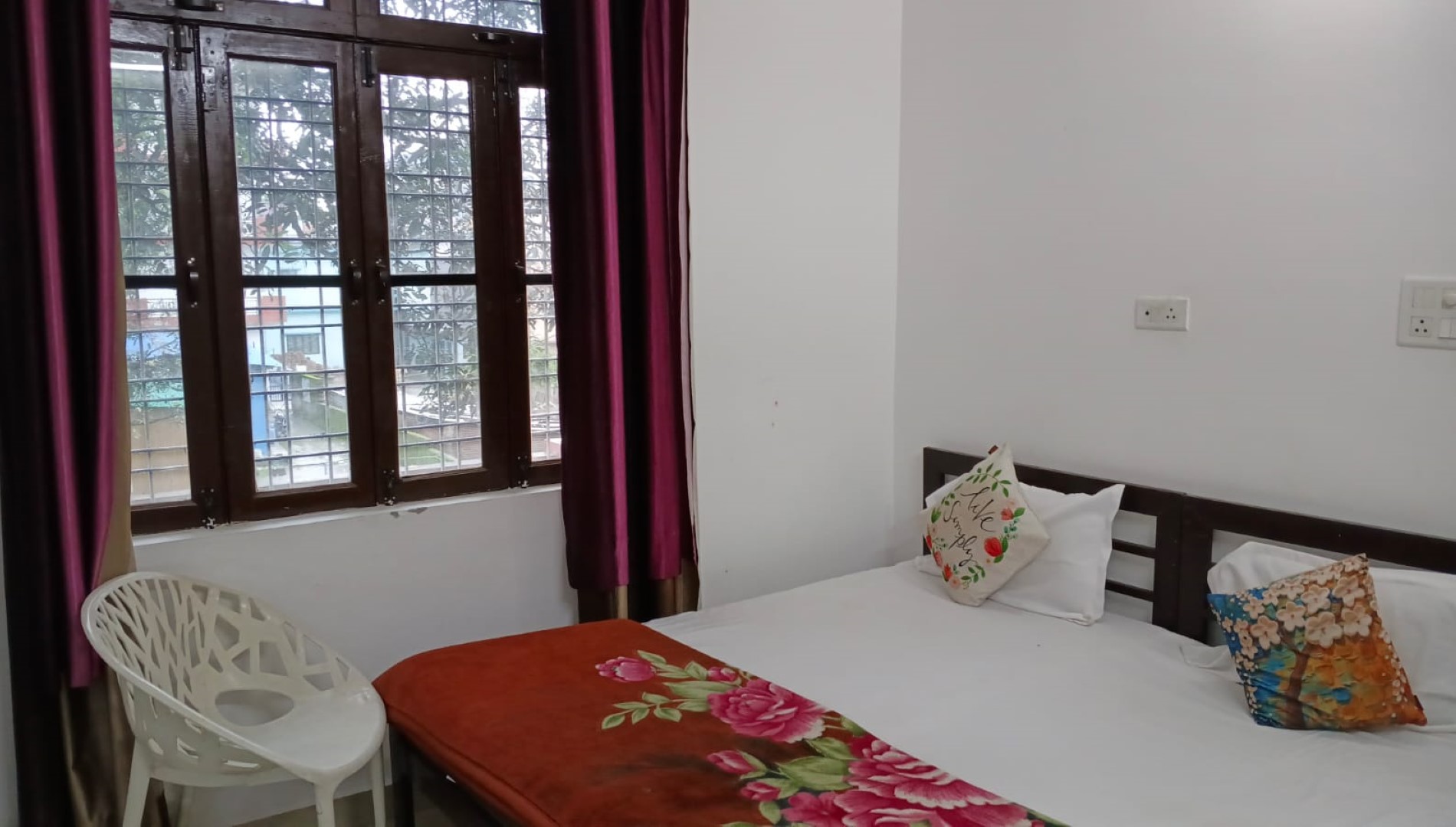Ashirvaad Kunj