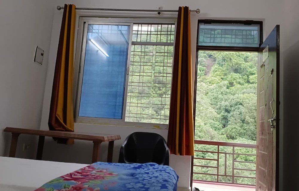 1 BHK  at Ashirvaad Kunj
